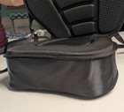 Cro Ultimate Padded Kayak Seat - 4    Thick Cushion For Maximum Comfort   Storage