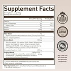 Roundhouse Provision Morning Kick  Zero Sugar Greens Superfood Powder Supplement