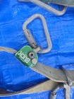 Buckingham Lineman Supersqueeze 488rdwmc Climbing Harness 