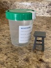 Medical Novelty Gag Gift   Stool Sample   Funny 