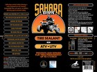 Sahara Power Sport Tire Sealant