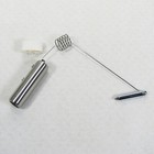 Mineral Aura Exploration Dowsing Divining Rod Instructions Books   Carry Case