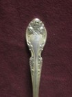 Sterling Silver Gorham Melrose 1948 Dinner Fork 7 1 4  62g No  Mono