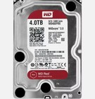 For Western Digital 4tb Wd40efrx 5400rpm 64mb Sata 3 5  Desktop Hdd Hard Drive