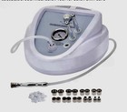 Unoisetion Professional Diamond Microderm Adj 0-68cmhg Suction Power 18-tips