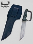 Custom Handforged Emerald Phantom Edition   Best For Collection anniversary Gift