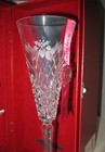 Waterford 12 Days Of Christmas 2 Two Turtle Doves Champagne Flute