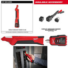 Milwaukee 2222-20 Circuit Breaker Finder With Led   120v Cat Ii Panel Tester