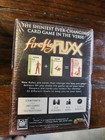 Firefly Fluxx Card Game By Looney Labs 2015 Edition New Sealed Rare
