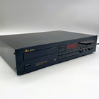Dbx Dx5 Audiophile Cd Player W  Dair Ambience Control 1988 Works No Remote