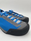 Black Diamond Fuel Men s New Approach Shoe Granite kingfisher Multiple Sizes