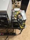 Innosilicon S11 Blake2b sia Asic Xbt Miner Unit 4 3-5th 1350w Mpn S11