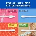 Q-tips Travel Swabs  30 Count  Blue  Pack Of 1