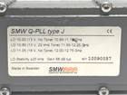 Smw Q-pll Type J Ku Band Lnb Part No- Sem-3gw Ref J Smw