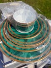 Christian Dior Fine China Dinner Set