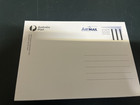  2885  30-6-2026 - Australia Post Single Maxicards Kangaroo    5 15 Inter  