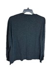 Polo Ralph Lauren Mens Size Xxl Blk Long Sleeve Crew Neck Pullover T Shirt Nwt