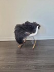 Sheepskin Rug   Icelandic Sheepskin Rug   soft Silky Long Wool  c403