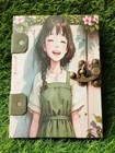 Vintage Leather Bound Hard Cover Notebook Handmade Paper Diary Sketchbook