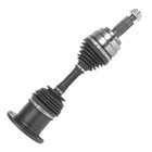 4wd Front Left Right Cv Axle Shafts For Ford Expedition F-250 Lincoln Navigator