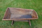 Vintage Wood Baby Cradle-local Pickup Only
