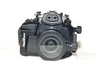 Lumix Nauticam Na-gh3 Underwater Housing  Camera   Lens Not Included 