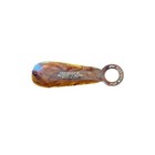 Vintage Florsheim Shoes Advertising Plastic Shoe Horn Salesman Todd Grieger Inc