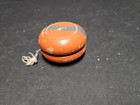  Duncan Super Yo-yo Tournament Tops 50 s 1960 s Wood Wooden Red W  Black Stripe