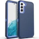 For Samsung Galaxy S22  Plus Case Shockproof Heavy Duty Rugged Dual Layer Cover