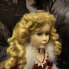 Haunted Doll Active Spirit   Vivienne   Psychic Medium Clairvoyant  Seer  19   