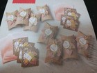Stampin  Up  Paper Pumpkin Kit Sept 2017  layered Leaves  Supplies For 8 Boxes  