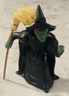 Vintage 1987-1988 Full Complete 12 Turner Macau Presents Figure Set Wizard Of Oz