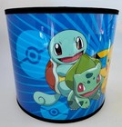 Lamp Shade Only Idea Nuova Pokemon Pikachu   Friends Stick Lamp 2023 7 w X 6 t