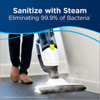 Bissell  2747a Powerfresh Vac   Steam All-in-one Vacuum And Steam Mop Bestseller