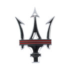 Maserati Front Emblem  gts  670030864