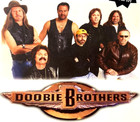 Doobie Brothers  2007 Poster Morris Center South Bend In Concert Tour 11  X 17 