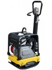 Honda Gx160 Reversible Plate Compactor Robust Walk-behind Tamper Rammer Heavy Du