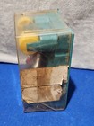 Ideal Zeroid Robot Zobor Vintage 1960 s Monty Used With Box