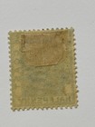 Gold Coast - Scott  11  1884  Used - Free Shipping