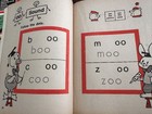 Lot Of 6 Vintage 1977 Phonics Numbers Writing Activity Workbooks