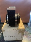 Original Leica Leitz Wetzlar Visoflex Ii   Otxbo 16460 T