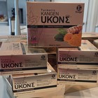 Enagic Kangen Ukon Sigma Turmeric Supplement  Okinawa-grown  100 Capsules