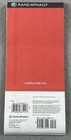 Rand Mcnally Eastern United States  Regional By Rand Mcnally Sheet Map Folded
