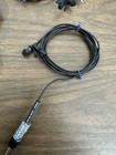 Me2 Omnidirectional Lavalier Microphone For Sennheiser Lot Of 5 Units