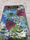 Vintage Retro Thomason American Mood Pillowcases  Floral New Sealed