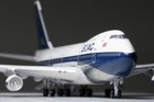 Big Bird 1 400 Boac B747-136