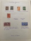 Greece Stamps Specialty Collection Include Postcards  Covers Plus Most Not Shown