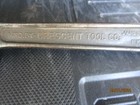 Crescent Tool Co - 10    Adjustable Wrench Drop Forged Steel Jamestown Ny Vintage