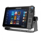 Lowrance Hds-10 Pro With Active Imaging 3-in-1 Transducer 000-16478-001
