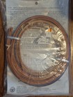 Vintage Official Scout Basket Kit - Large 5  X 5  X 3  - Item No  17195 - Nip